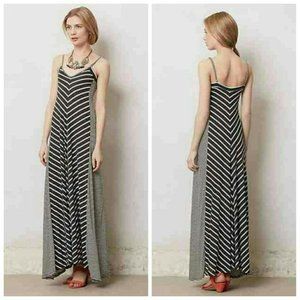 Anthropologie Puella Maxi Dress (Medium)